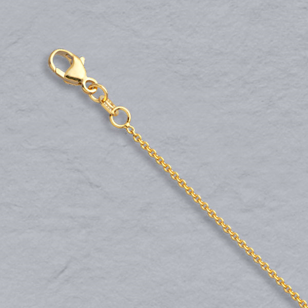 DeScenza Collection Chain DeScenza Diamonds Boston, MA