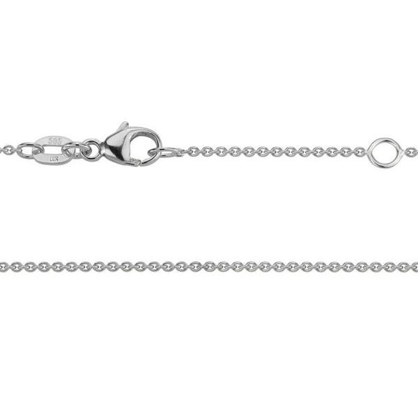 DeScenza Collection Cable Chain DeScenza Diamonds Boston, MA
