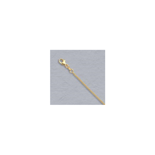 DeScenza Collection Cable Chain DeScenza Diamonds Boston, MA