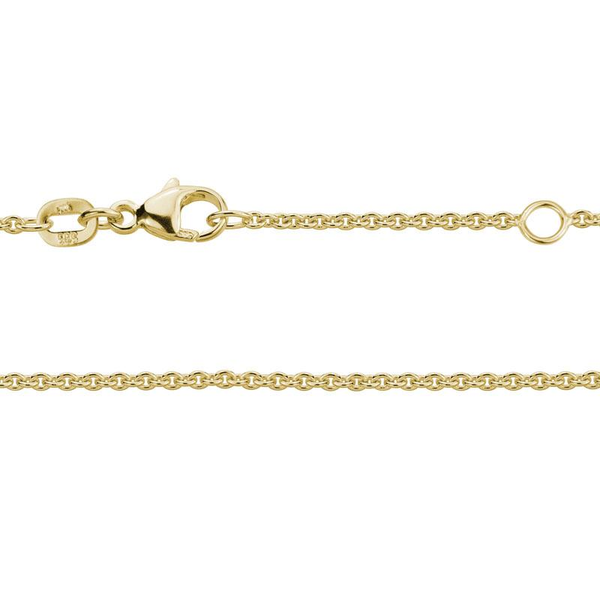 DeScenza Collection Cable Chain DeScenza Diamonds Boston, MA