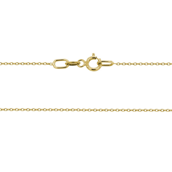 DeScenza Collection chain DeScenza Diamonds Boston, MA