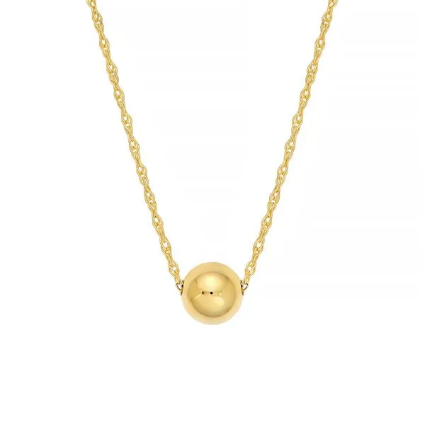 DeScenza Collection Necklace DeScenza Diamonds Boston, MA