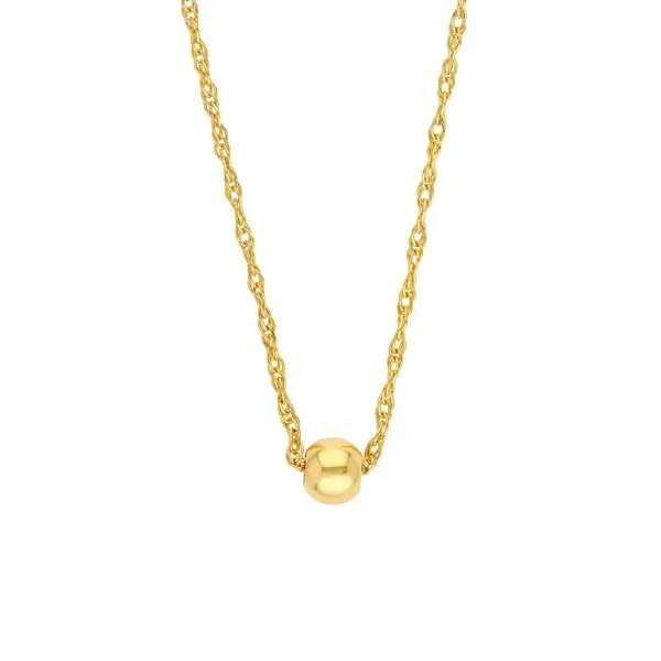 DeScenza Collection Necklace DeScenza Diamonds Boston, MA