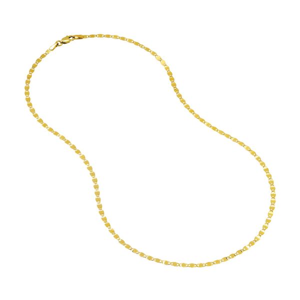 DeScenza Collection Valentini Necklace DeScenza Diamonds Boston, MA