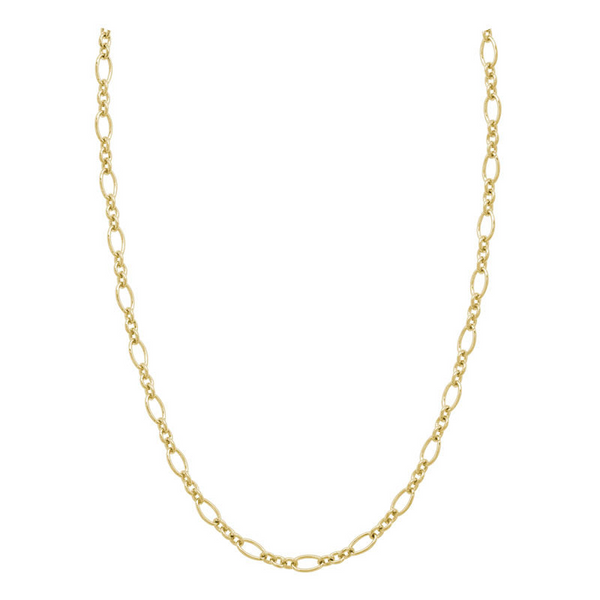 Gold Necklaces/Fashion DeScenza Diamonds Boston, MA