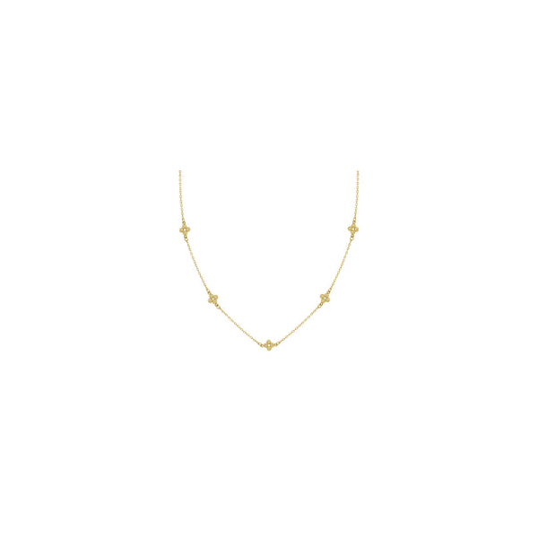 DeScenza Collection Necklace DeScenza Diamonds Boston, MA