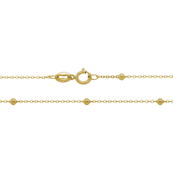 DeScenza Signature Necklace DeScenza Diamonds Boston, MA