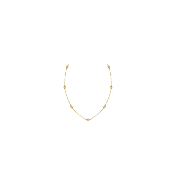 DeScenza Collection Necklace DeScenza Diamonds Boston, MA