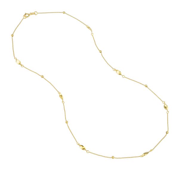 DeScenza Collection Necklace DeScenza Diamonds Boston, MA