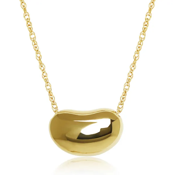 Descenza Collection Necklace DeScenza Diamonds Boston, MA