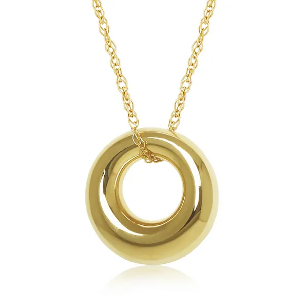 Descenza Collection Necklace DeScenza Diamonds Boston, MA