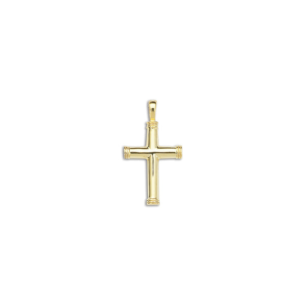 DeScenza Collection Cross DeScenza Diamonds Boston, MA