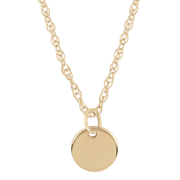DeScenza Collection Necklace DeScenza Diamonds Boston, MA