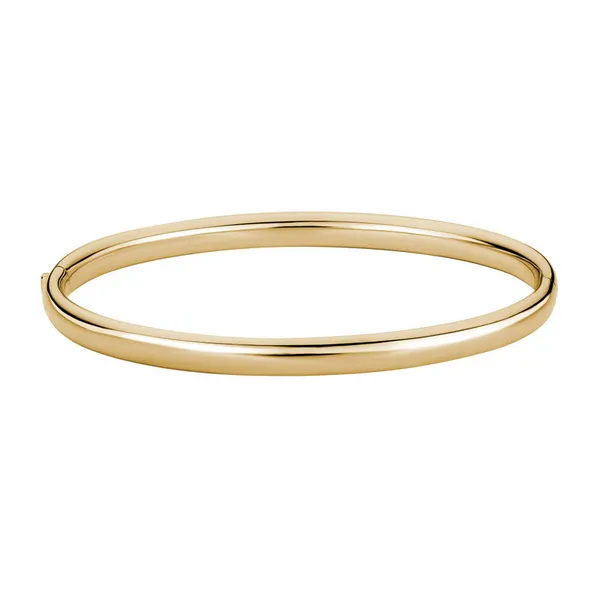 DeScenza Collection Bangle Bracelet DeScenza Diamonds Boston, MA