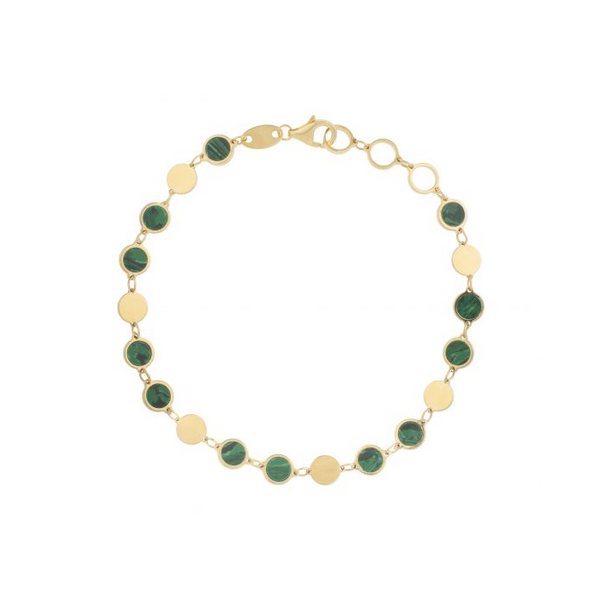 Bracelet DeScenza Diamonds Boston, MA