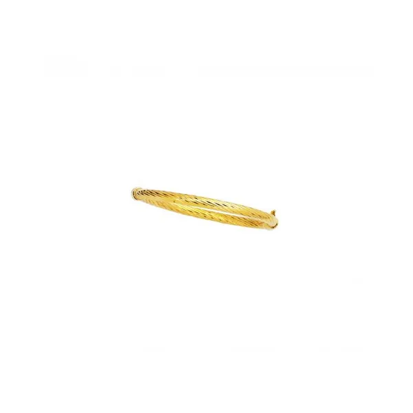 DeScenza Collection Bangle Bracelet DeScenza Diamonds Boston, MA