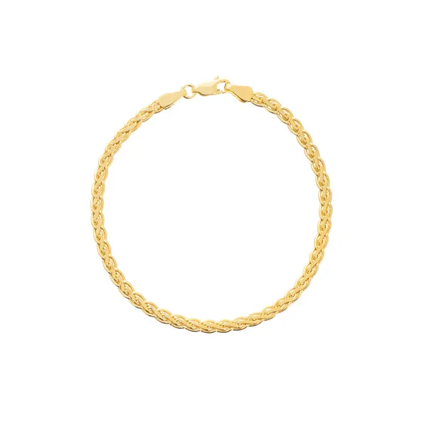 DeScenza Collection Wheat Bracelet DeScenza Diamonds Boston, MA