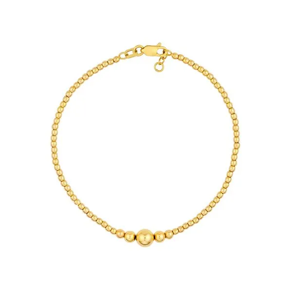 DeScenza Collection Bracelet DeScenza Diamonds Boston, MA