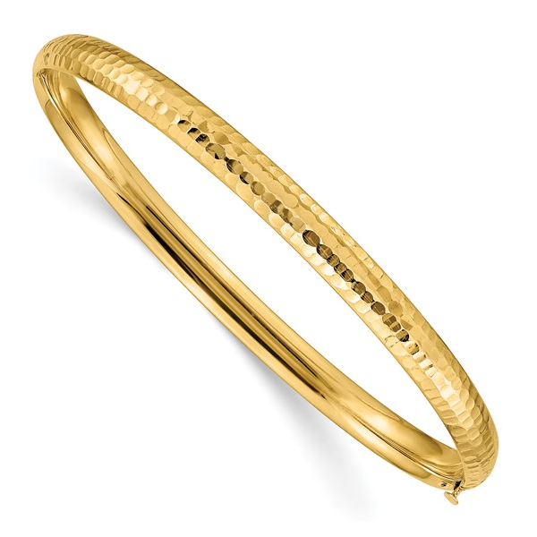 DeScenza Collection Bangle Bracelet DeScenza Diamonds Boston, MA