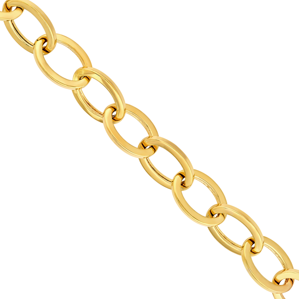 Gold Bracelets DeScenza Diamonds Boston, MA