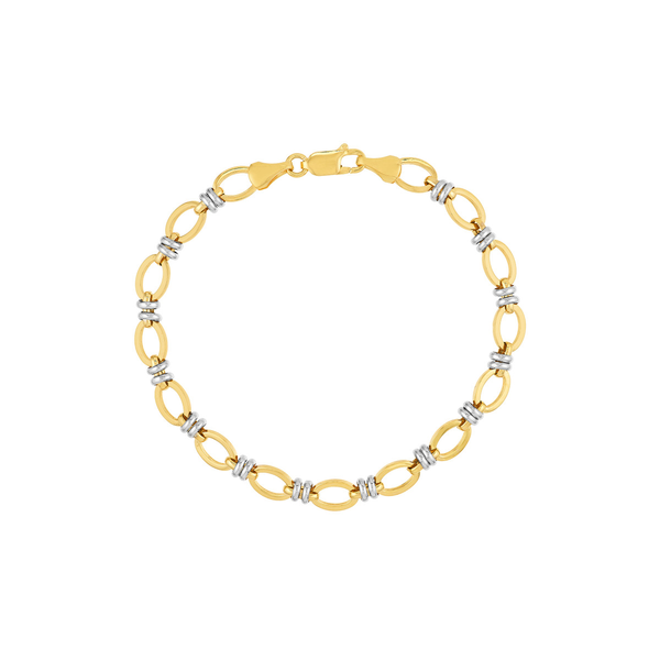 DeScenza Collection Bracelet DeScenza Diamonds Boston, MA