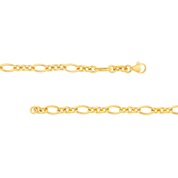 DeScenza Collection Gold Bracelet DeScenza Diamonds Boston, MA