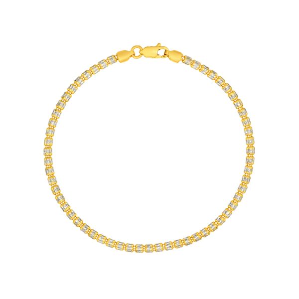 Descenza Collection Bracelet DeScenza Diamonds Boston, MA