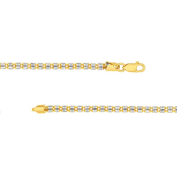 Descenza Collection Bracelet DeScenza Diamonds Boston, MA