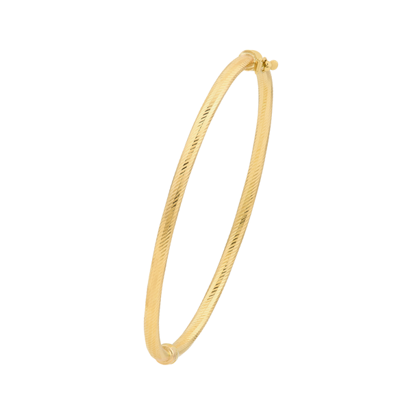 DeScenza Collection Bangle Bracelet DeScenza Diamonds Boston, MA