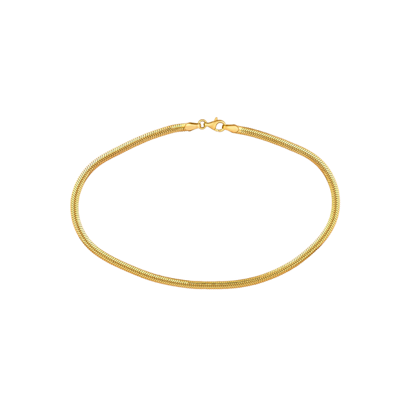 DeScenza Collection Gold Bracelet DeScenza Diamonds Boston, MA