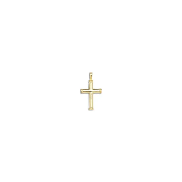 DeScenza Collection Solid Cross DeScenza Diamonds Boston, MA
