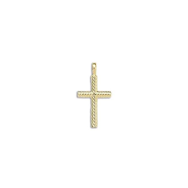 DeScenza Collection Rope Cross similar item image