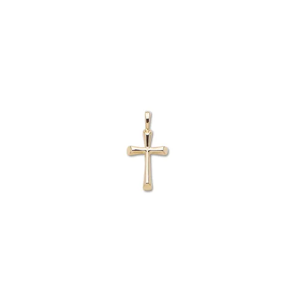 DeScenza Collection Tapered Cross similar item image