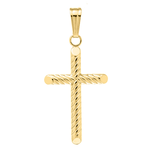 DeScenza Collection Cross DeScenza Diamonds Boston, MA