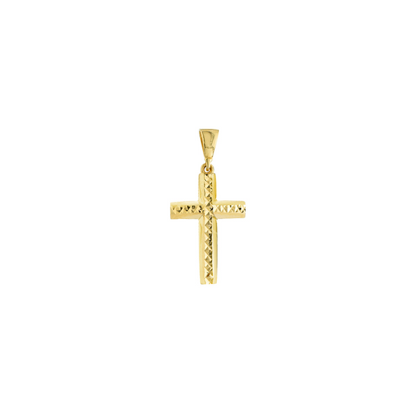 DeScenza Collection Cross DeScenza Diamonds Boston, MA