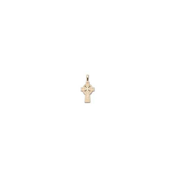 DeScenza Collection Celtic Cross DeScenza Diamonds Boston, MA
