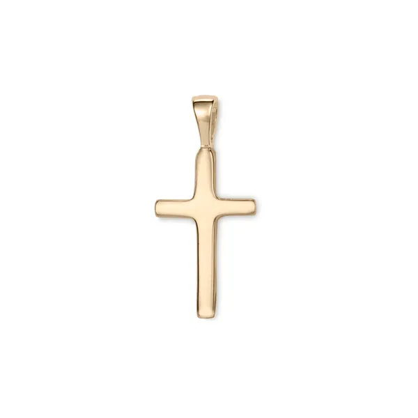 DeScenza Collection Cross DeScenza Diamonds Boston, MA