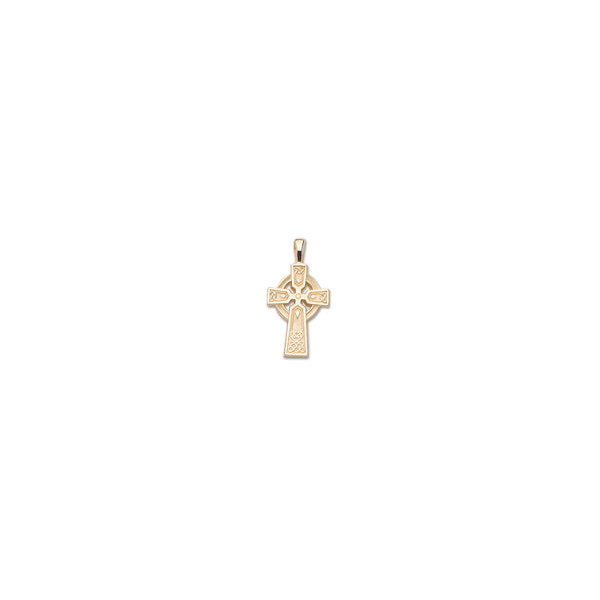 DeScenza Collection Celtic Cross DeScenza Diamonds Boston, MA