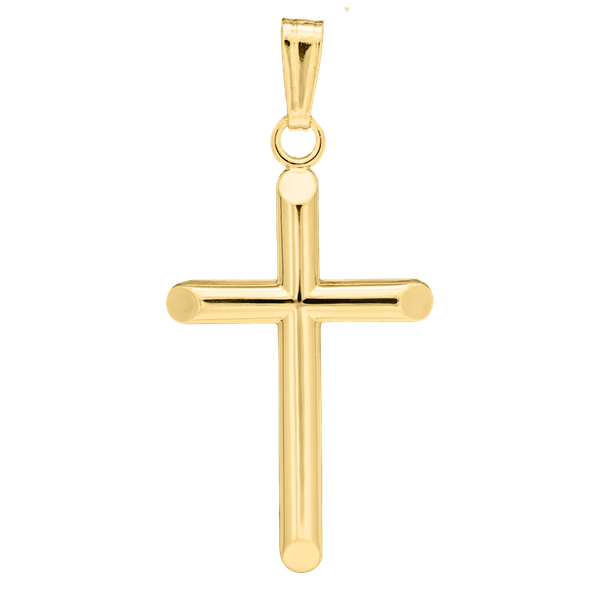 Religious Gold DeScenza Diamonds Boston, MA