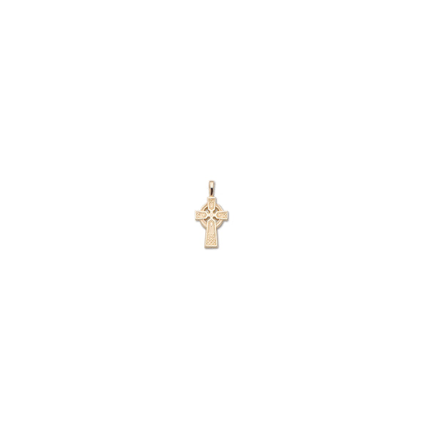 DeScenza Collection Celtic Cross DeScenza Diamonds Boston, MA
