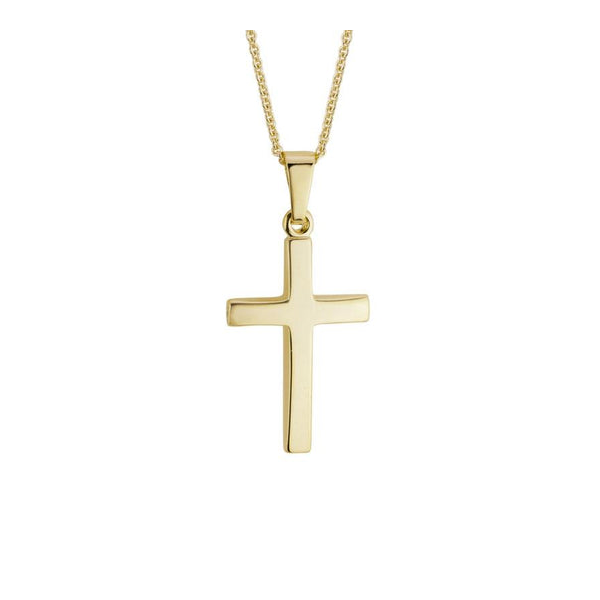 DeScenza Collection Cross DeScenza Diamonds Boston, MA