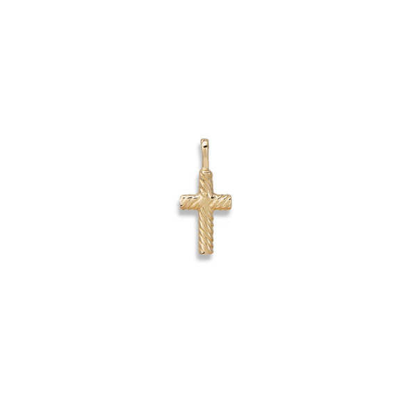 DeScenza Collection Cross DeScenza Diamonds Boston, MA