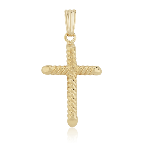 DeScenza Collection Cross DeScenza Diamonds Boston, MA