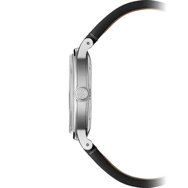 Raymond Weil Men's Millesime Watch Image 2 DeScenza Diamonds Boston, MA