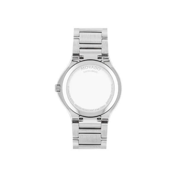 Movado SE Watch Image 3 DeScenza Diamonds Boston, MA