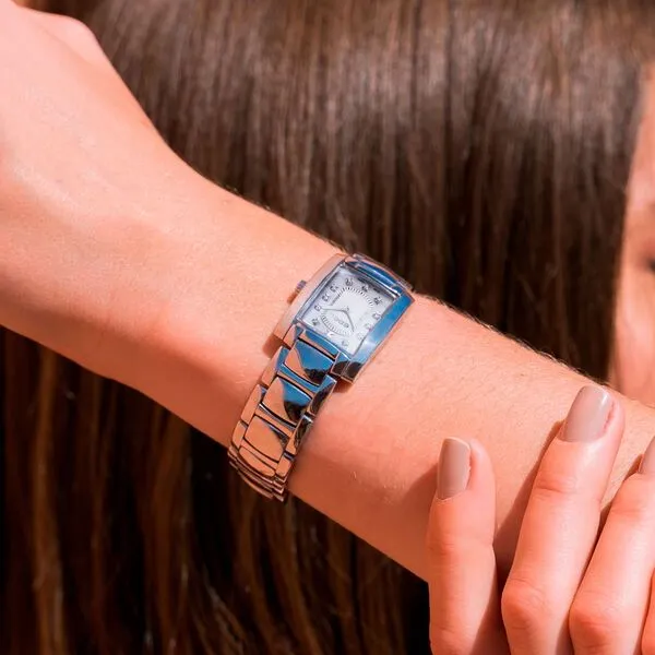 Ebel Ladies Brasilia Watch