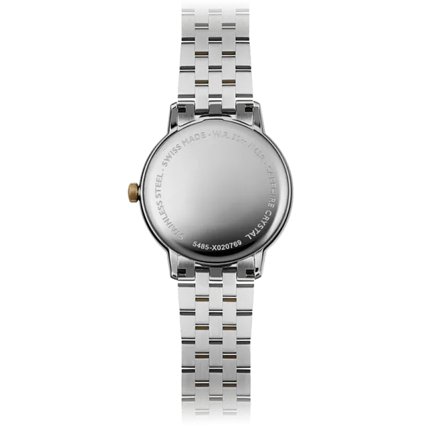 Raymond Weil Men's Toccata Watch Image 2 DeScenza Diamonds Boston, MA