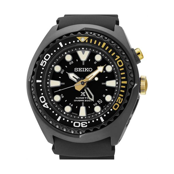 Seiko Prospex Master Watch DeScenza Diamonds Boston, MA