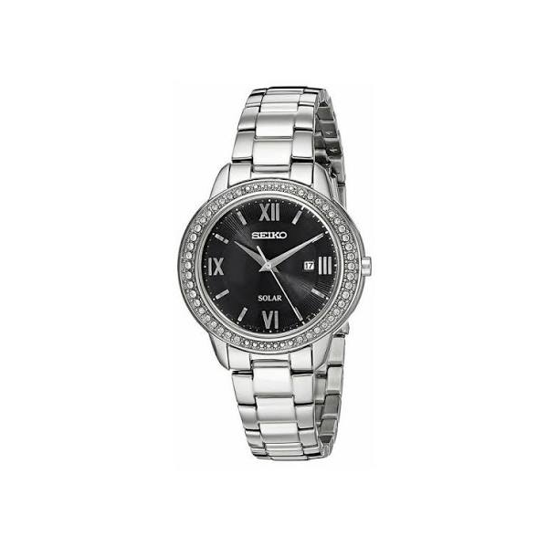 Seiko Recraft Watch DeScenza Diamonds Boston, MA