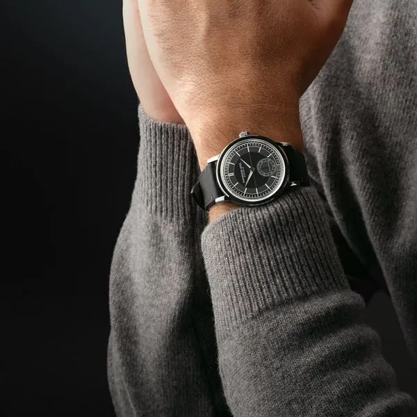 Raymond Weil Mens Millesime Watch